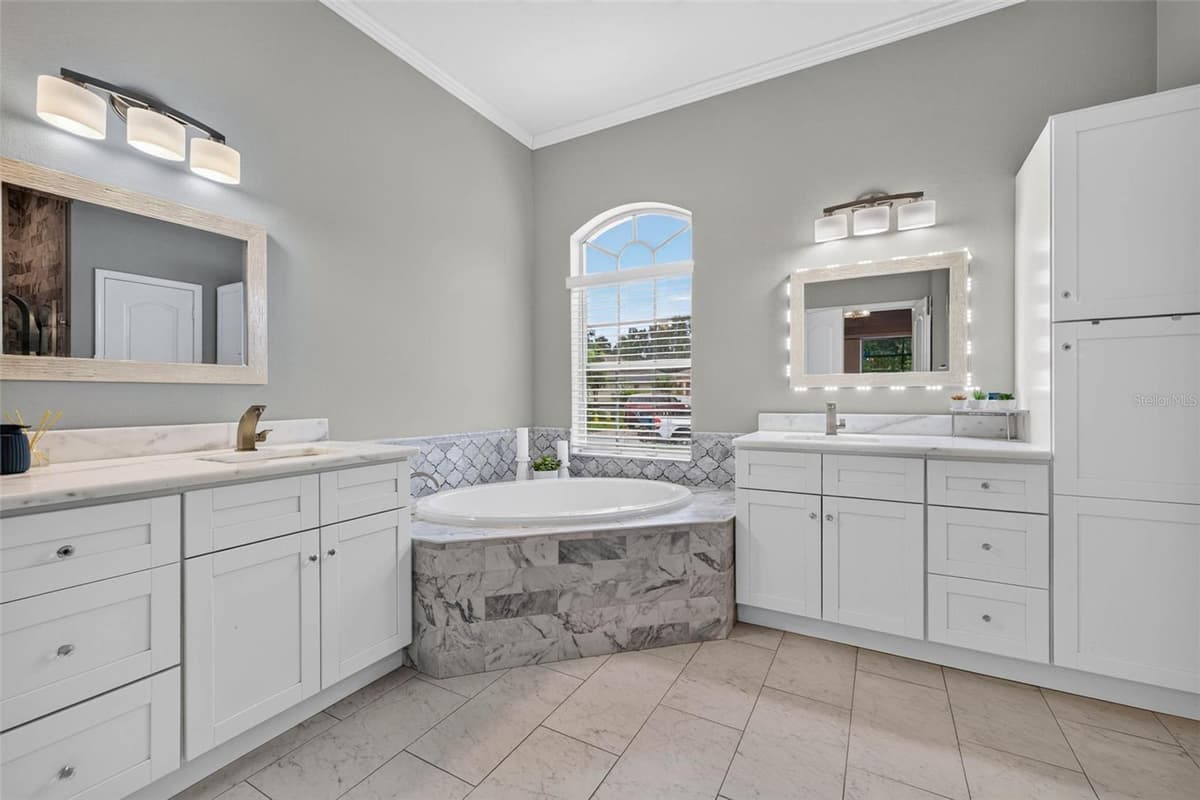 5849 RIVA RIDGE DRIVE — photo 19 of 50