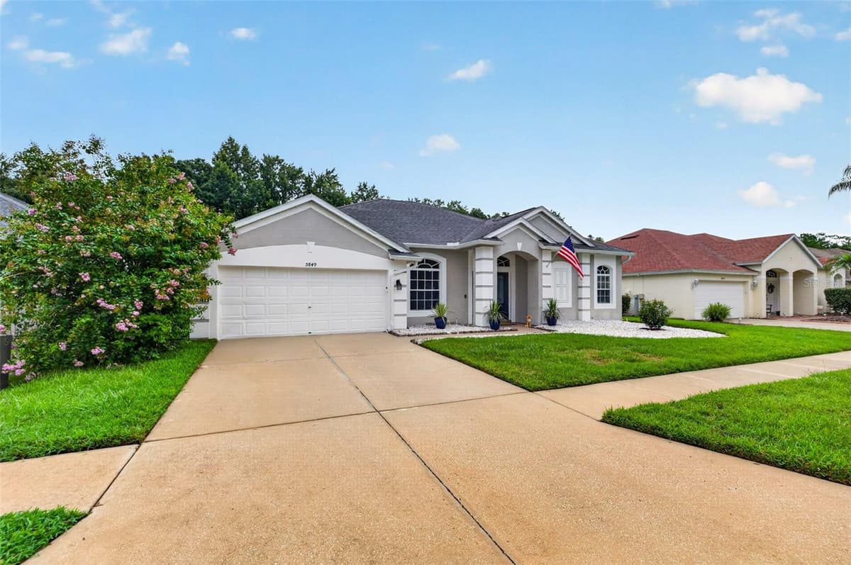 5849 RIVA RIDGE DRIVE — photo 50 of 50