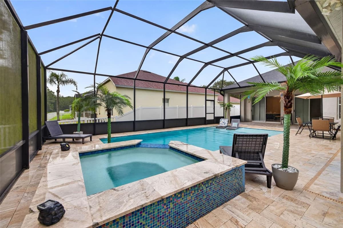 5849 RIVA RIDGE DRIVE — photo 34 of 50