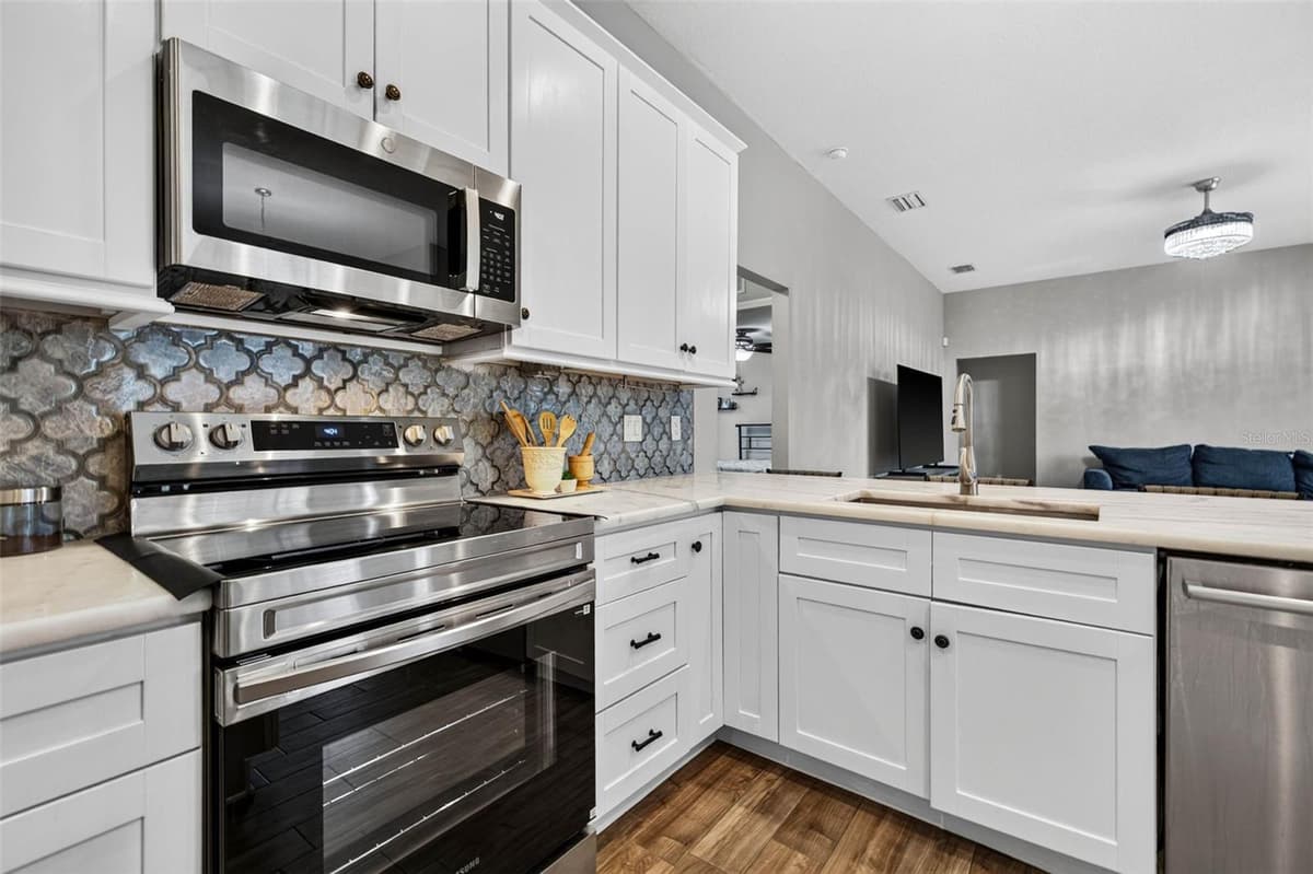 5849 RIVA RIDGE DRIVE — photo 10 of 50