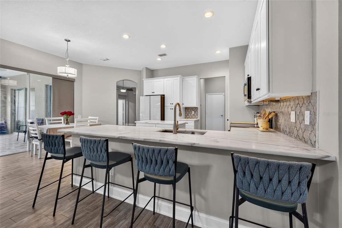 5849 RIVA RIDGE DRIVE — photo 7 of 50