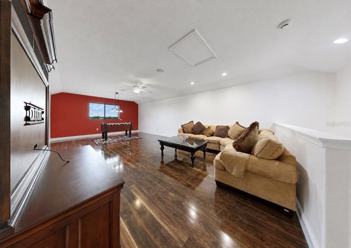 5335 SANDY SHELL DRIVE — photo 33 of 49