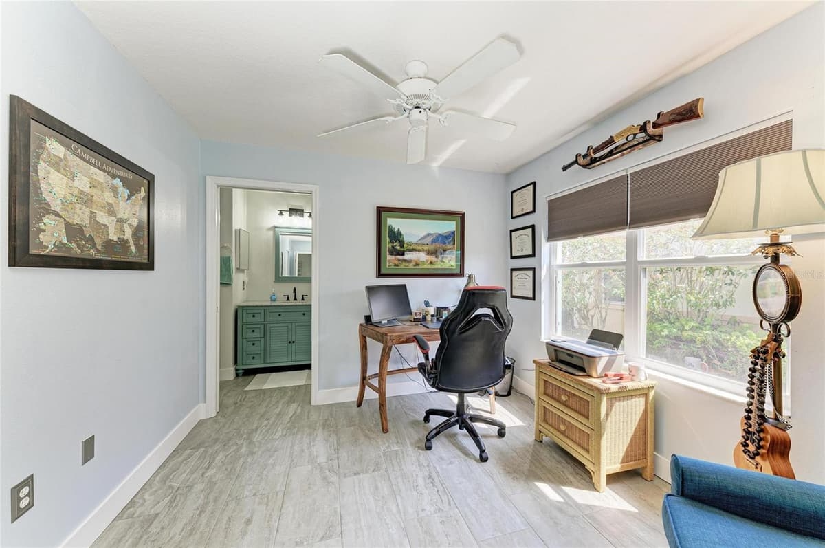 3009 LIVE OAK LANE — photo 25 of 46