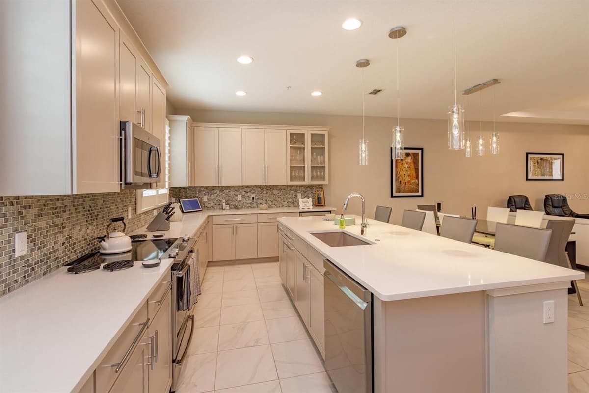 1495 LAKE GEORGE DRIVE — photo 18 of 41