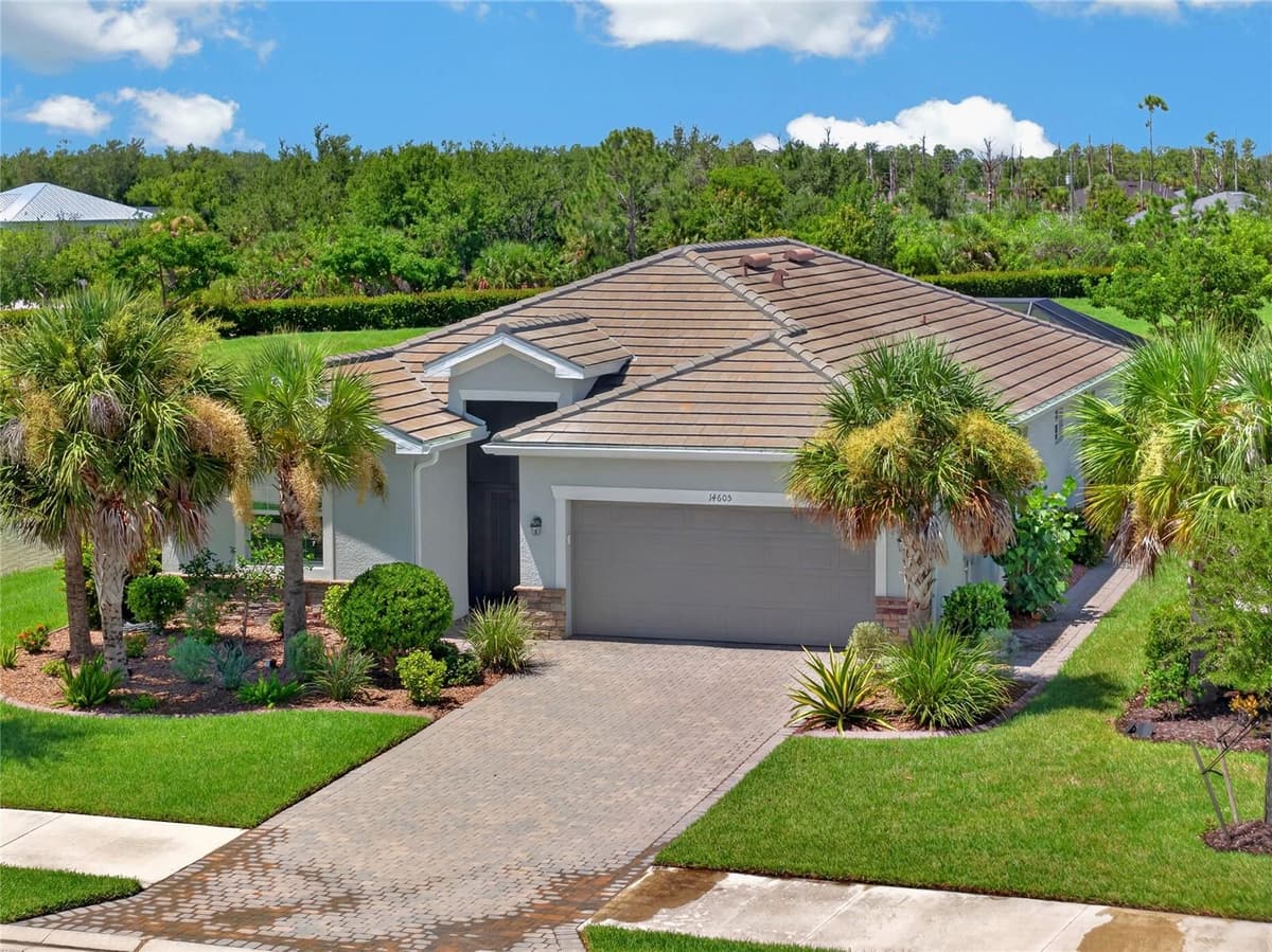14605 PONCE DE LEON TRAIL — photo 40 of 54