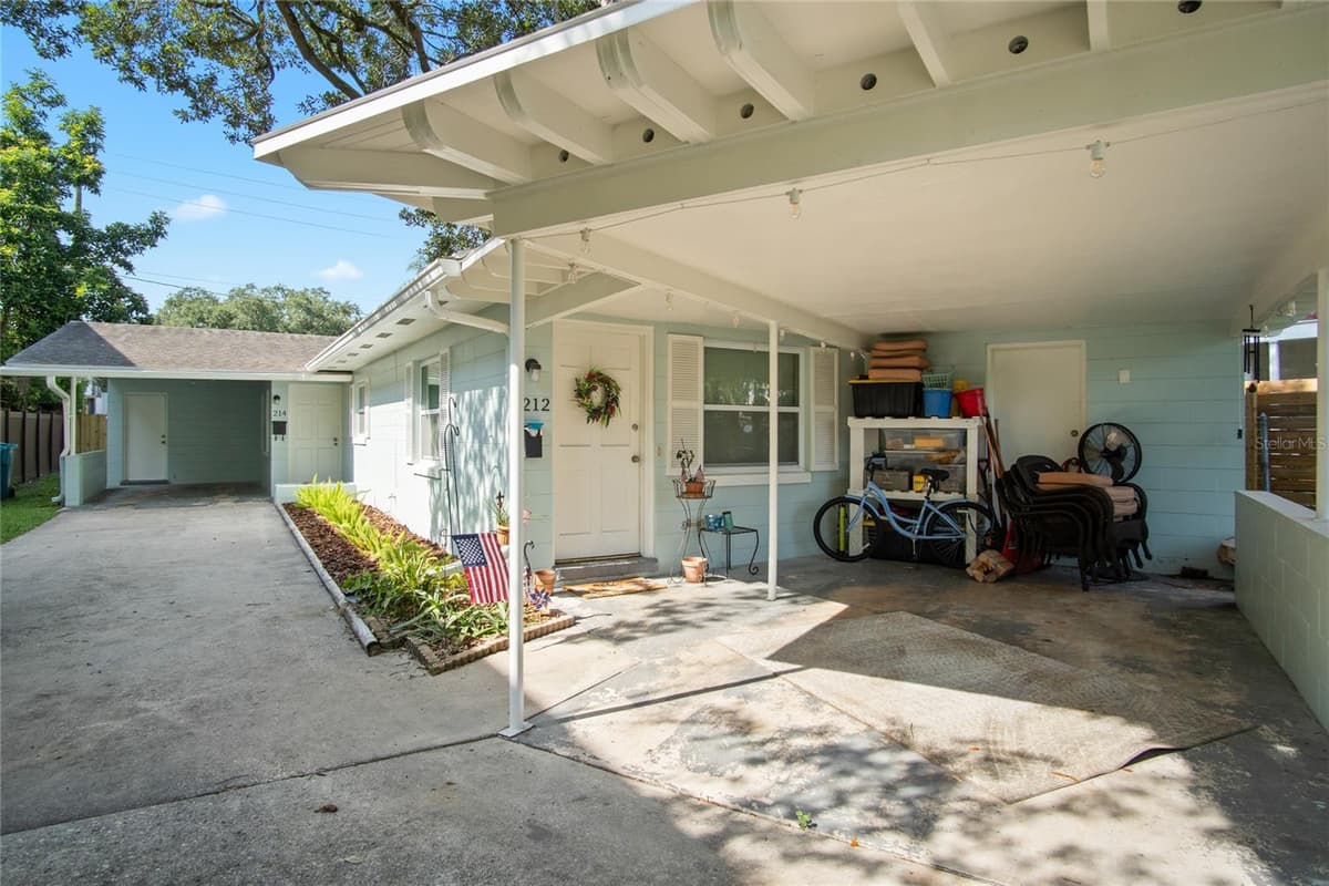 212 HARVARD STREET — photo 29 of 29