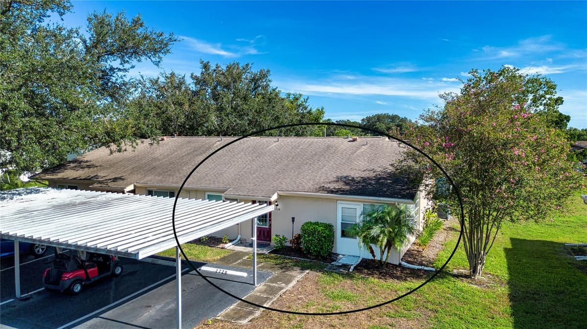 2228 GREENHAVEN DRIVE — photo 33 of 55