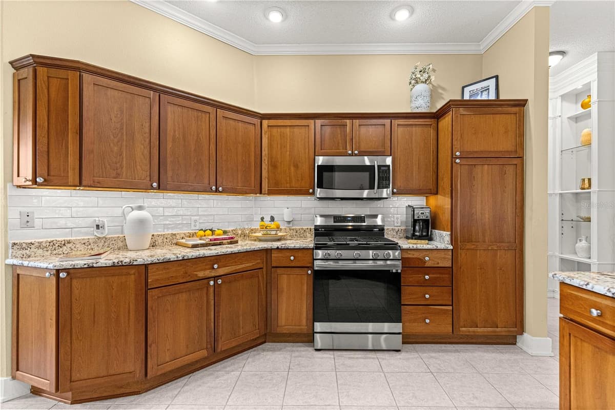 1707 VAN BUREN WAY — photo 14 of 63