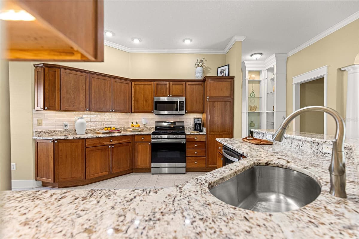 1707 VAN BUREN WAY — photo 3 of 63