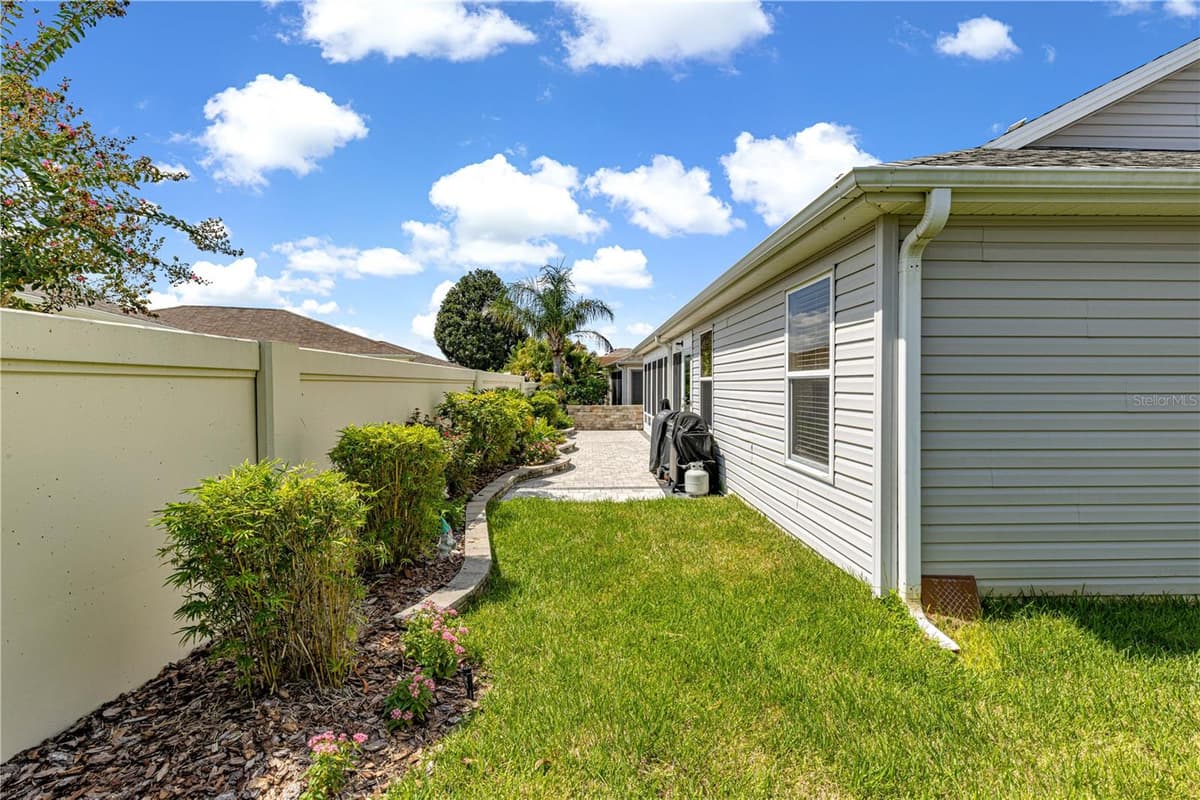 1707 VAN BUREN WAY — photo 46 of 63