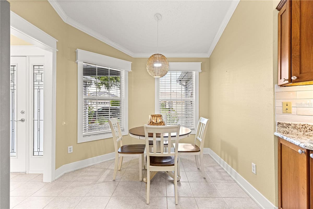 1707 VAN BUREN WAY — photo 10 of 63