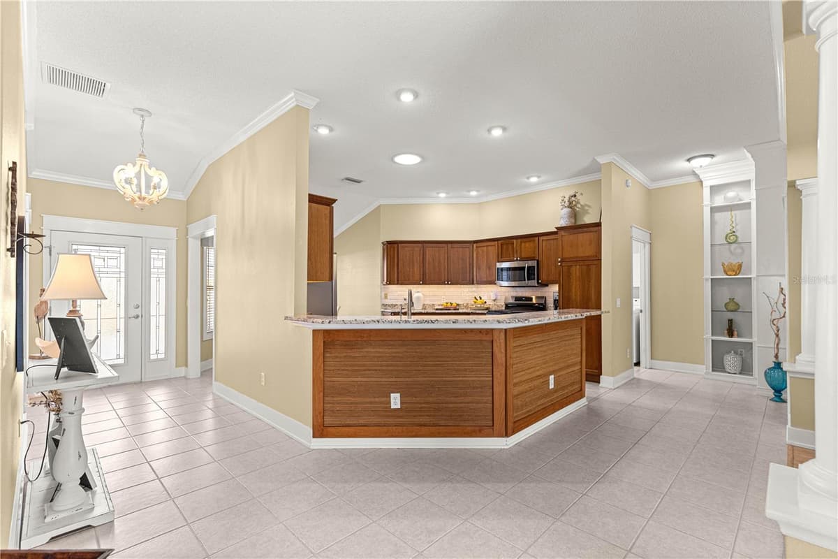 1707 VAN BUREN WAY — photo 18 of 63
