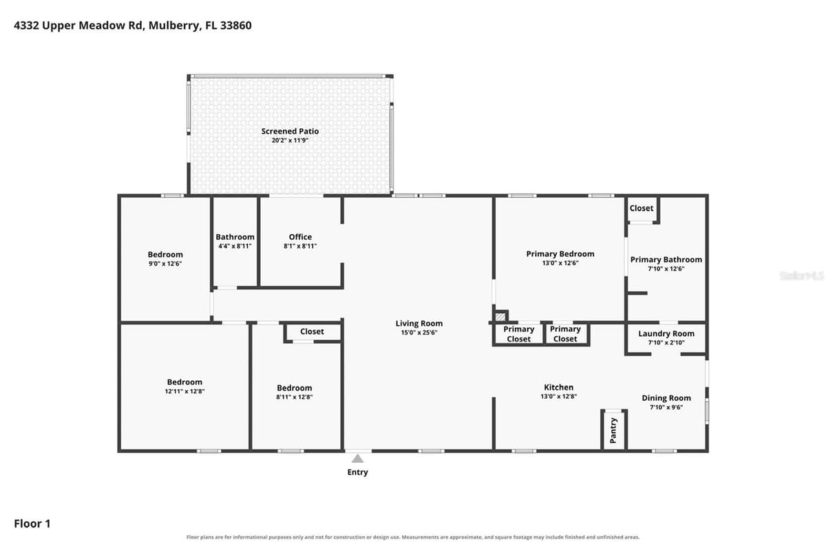 4332 UPPER MEADOW ROAD — photo 56 of 56
