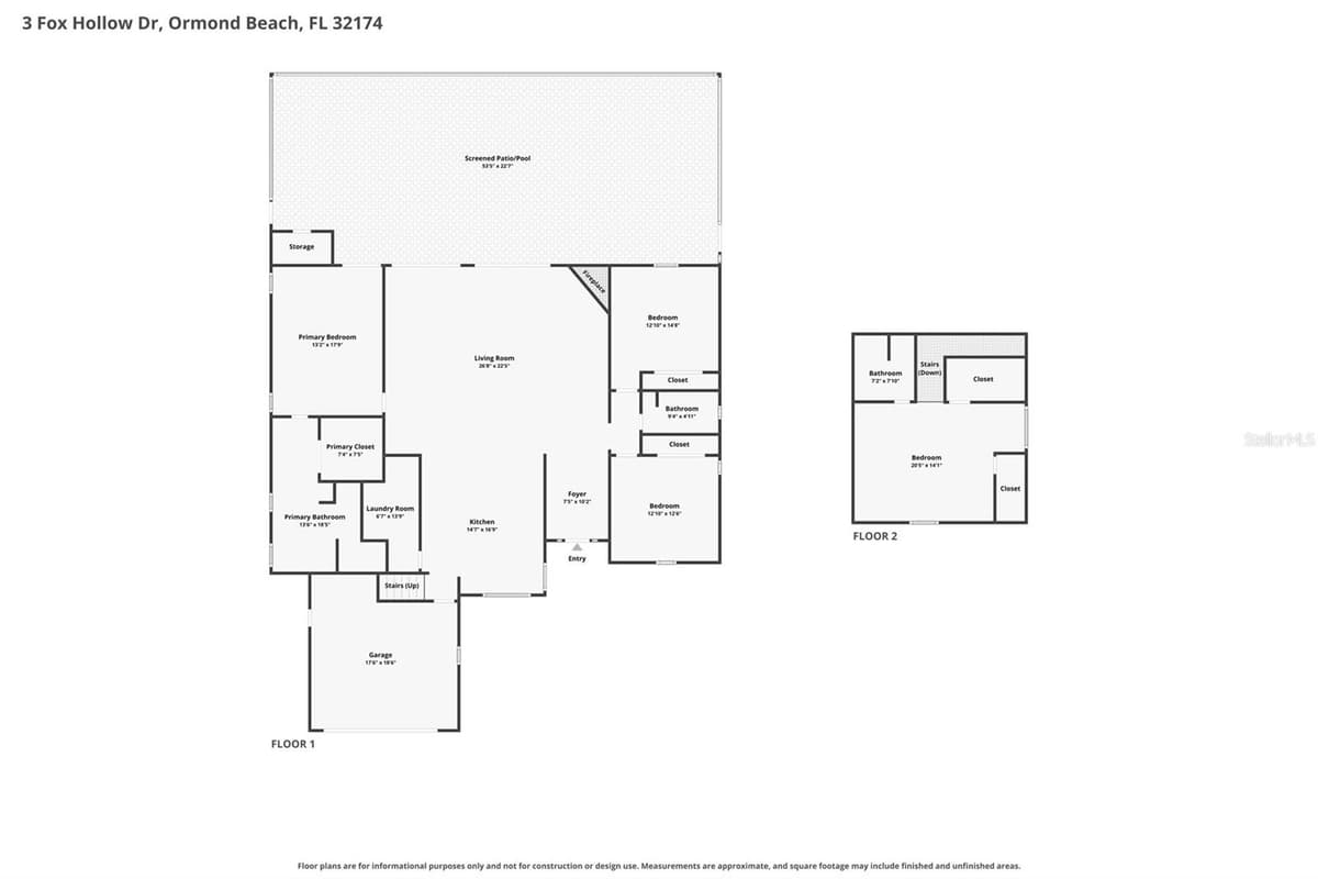 3 FOX HOLLOW DRIVE — photo 43 of 45