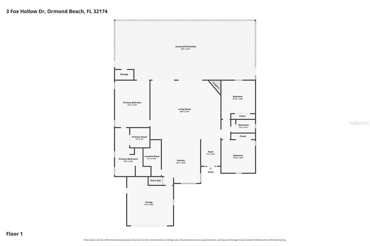 3 FOX HOLLOW DRIVE — photo 44 of 45