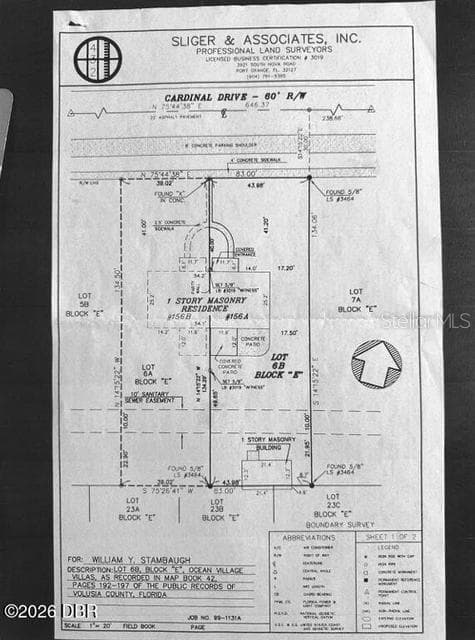 156 CARDINAL DRIVE — photo 38 of 39