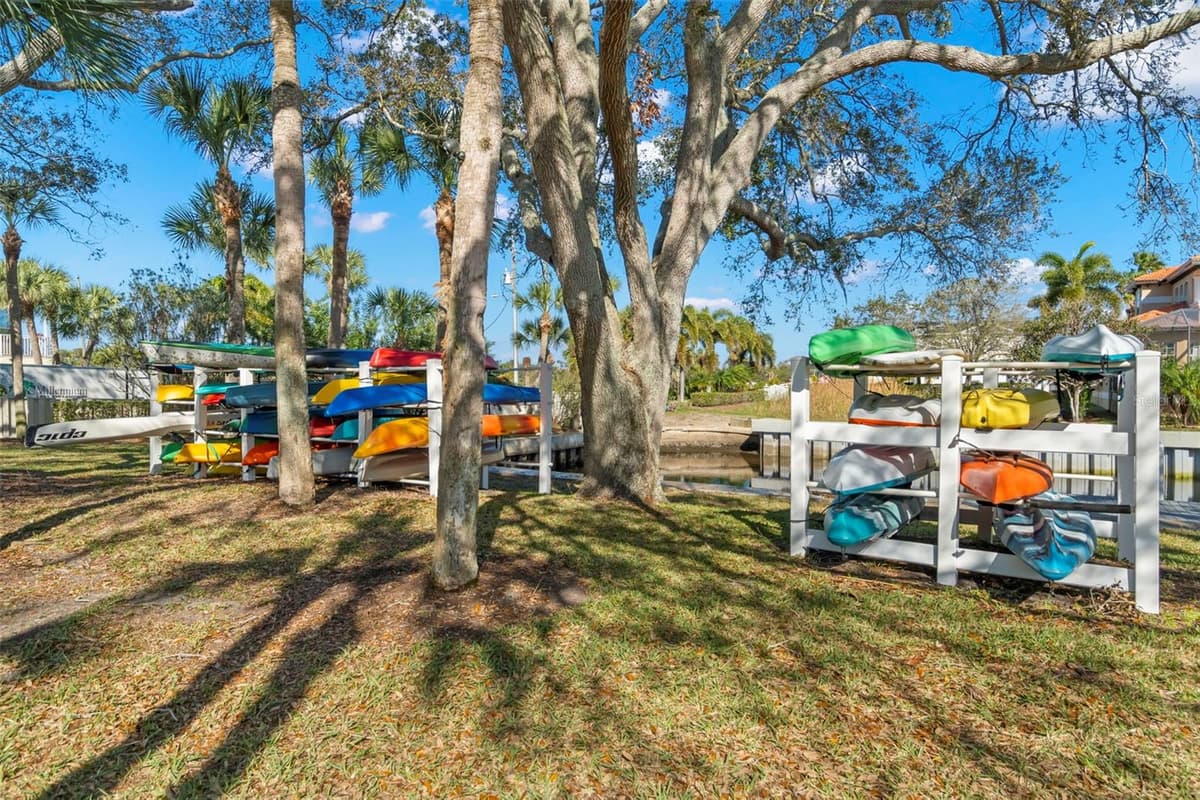 412 MOORINGS COVE DRIVE — photo 35 of 36