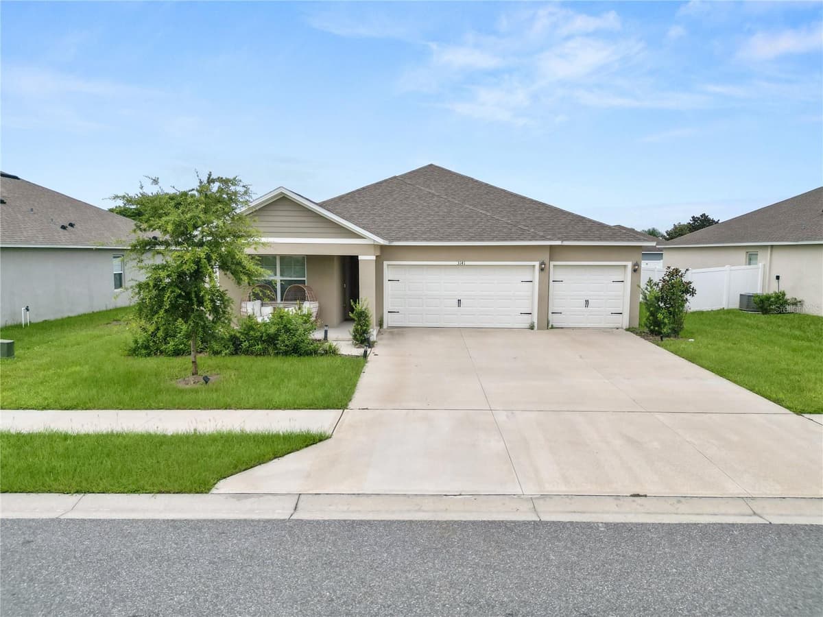 3141 CASPIAN FEATHER STREET — photo 36 of 45