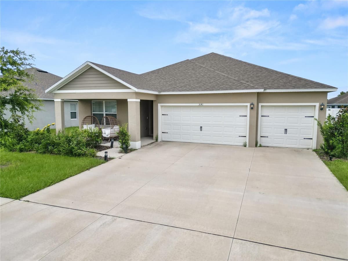 3141 CASPIAN FEATHER STREET — photo 44 of 45