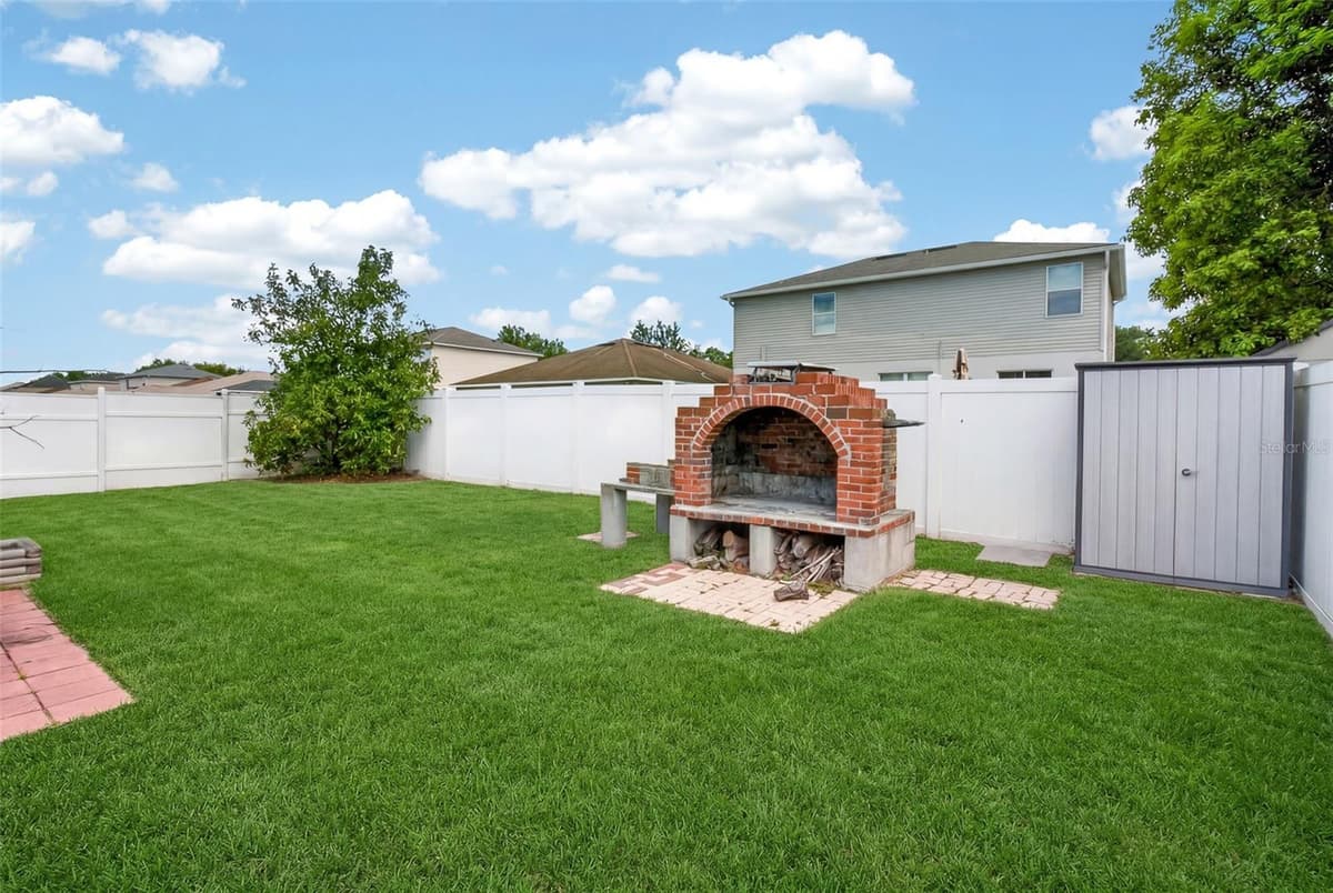 11154 RUNNING PINE DRIVE DRIVE — photo 27 of 33