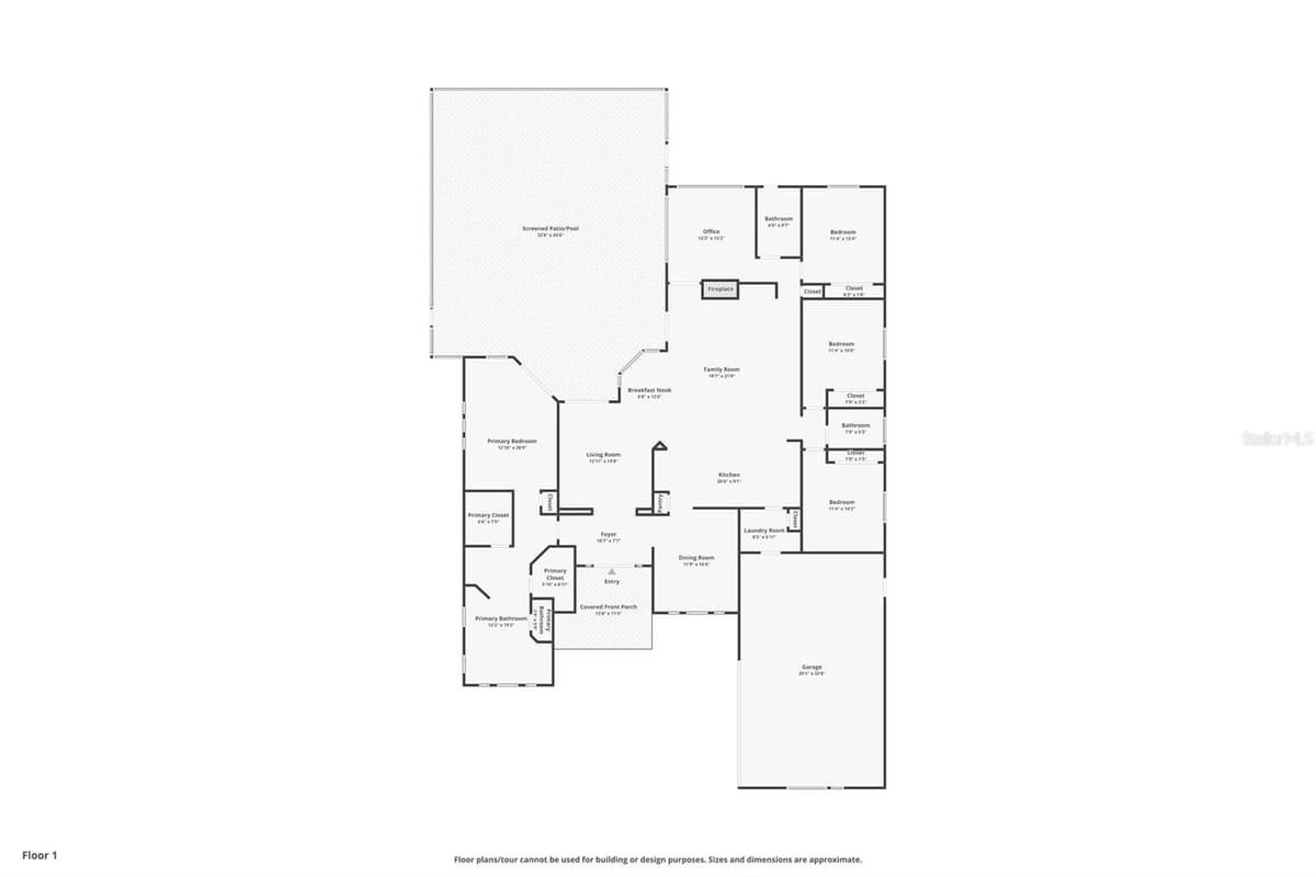 1453 EL PARDO DRIVE — photo 81 of 99