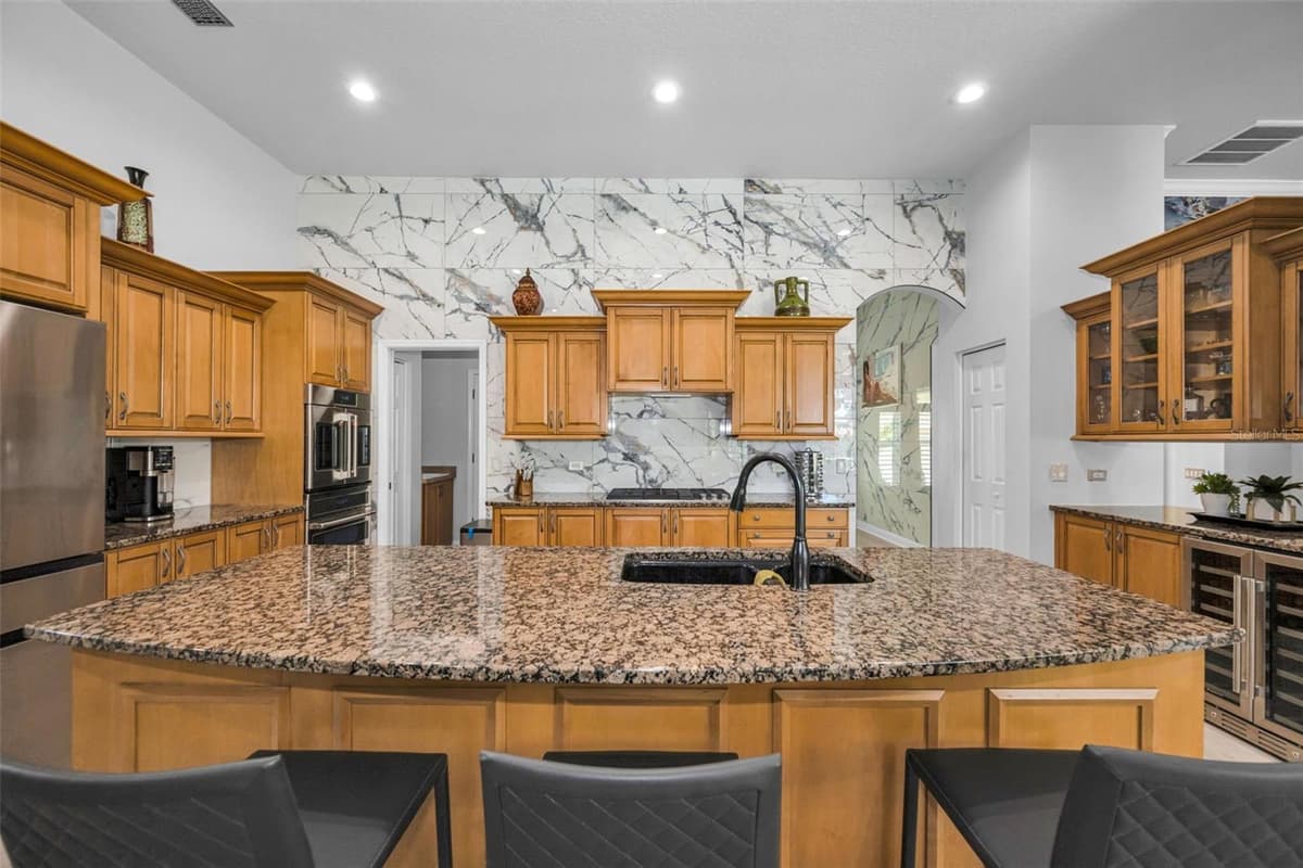 1453 EL PARDO DRIVE — photo 20 of 99