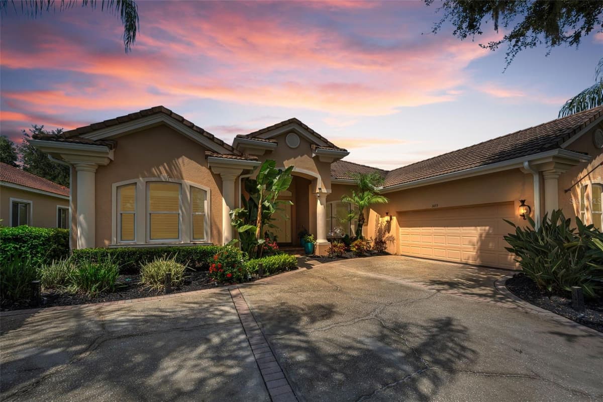 1453 EL PARDO DRIVE — photo 4 of 99
