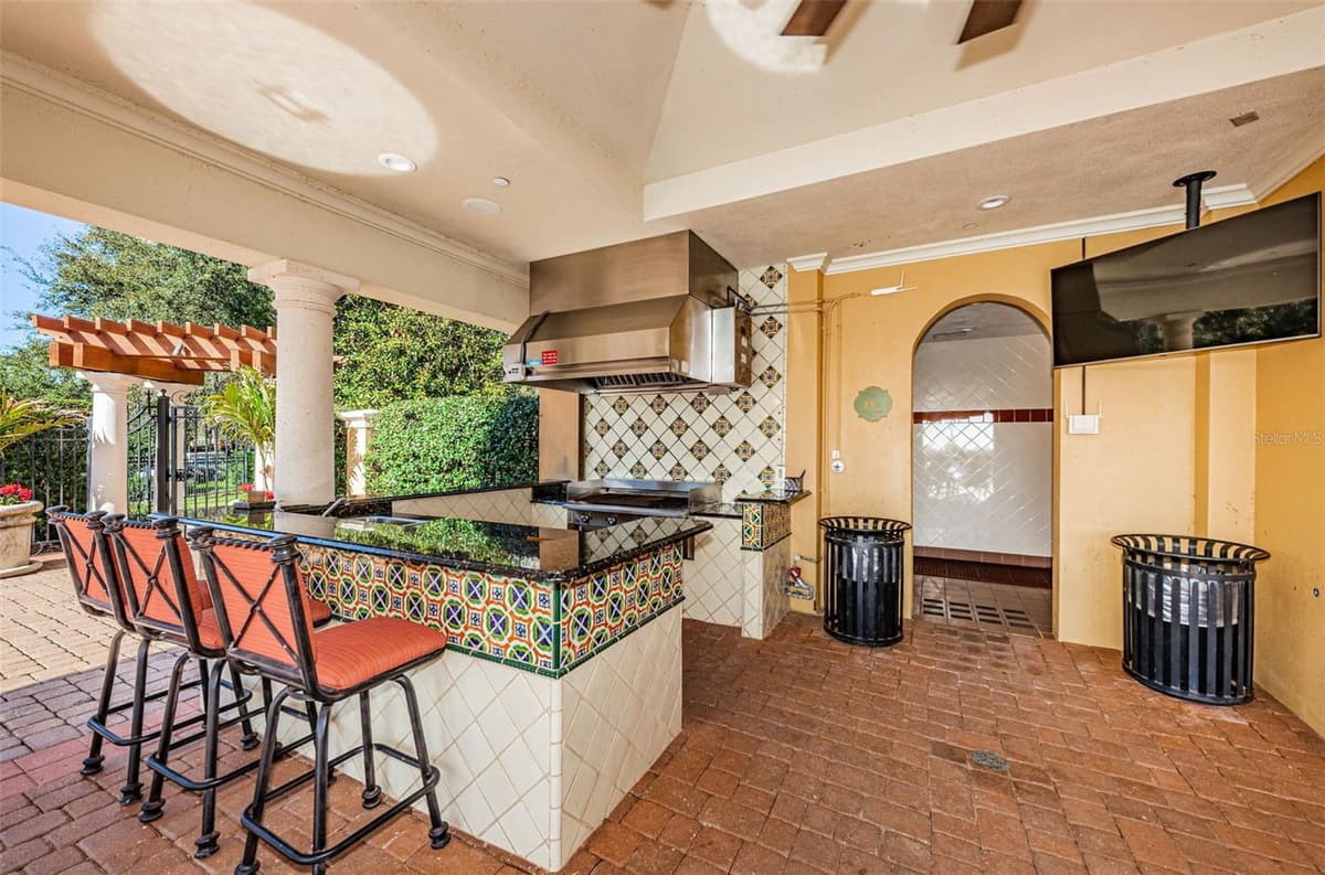 1453 EL PARDO DRIVE — photo 91 of 99