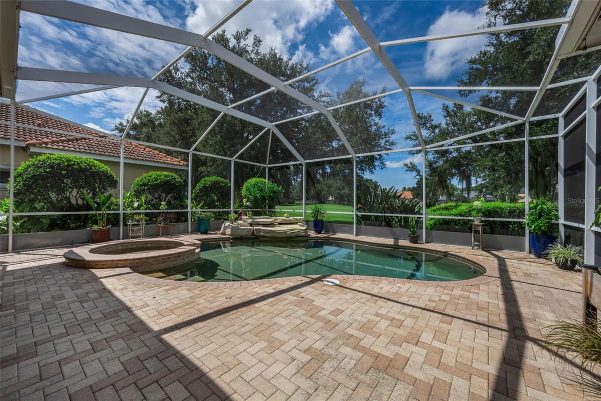 1453 EL PARDO DRIVE — photo 61 of 99