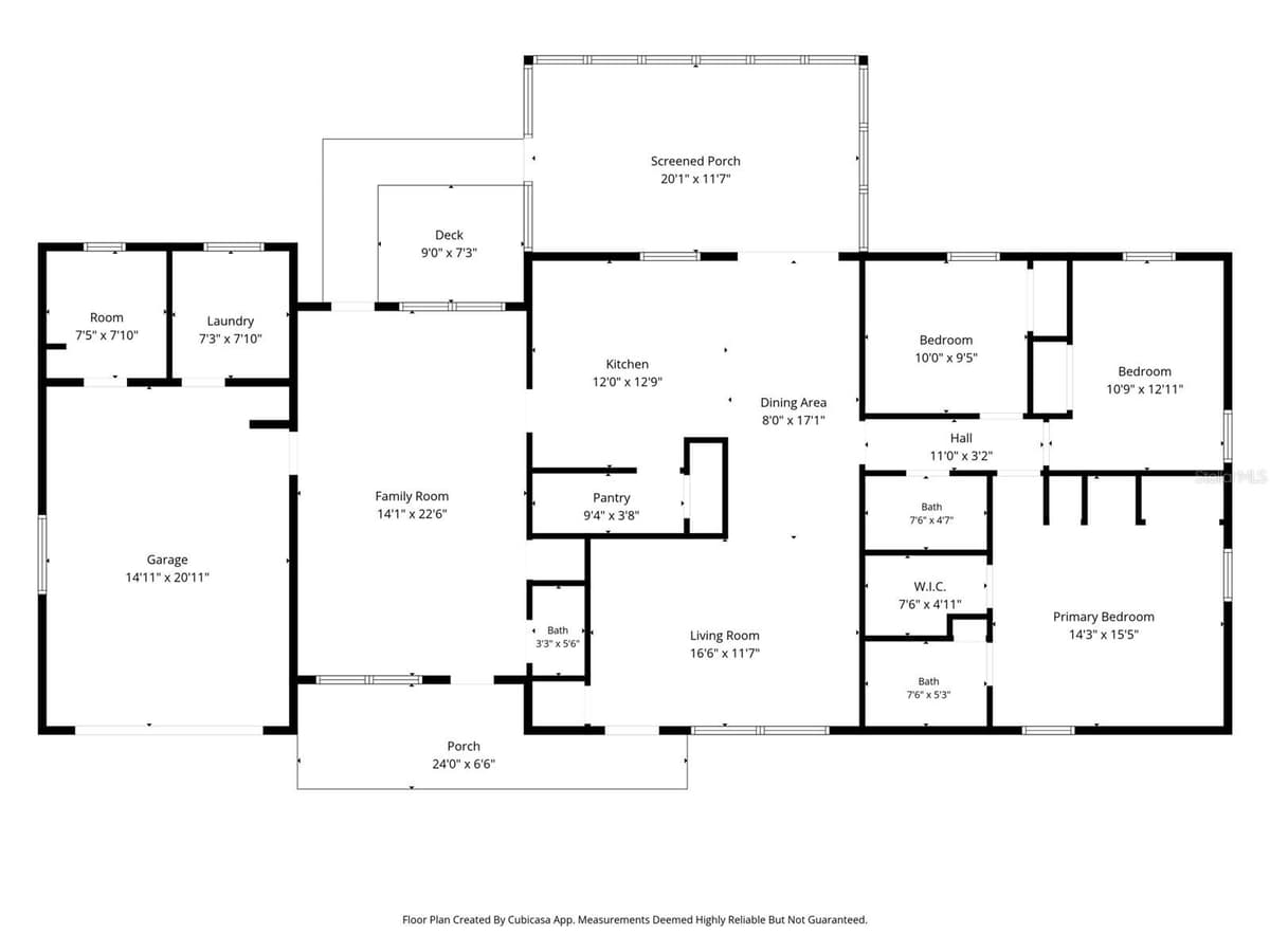 6095 ZIRKELS CIRCLE — photo 4 of 47