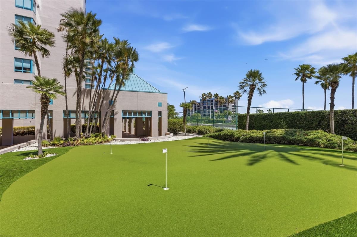 1540 GULF BOULEVARD — photo 35 of 45