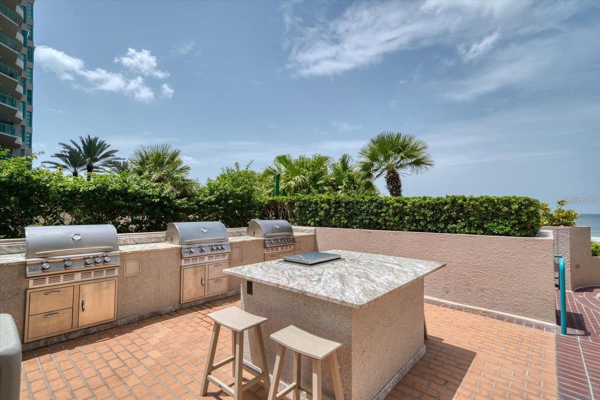 1540 GULF BOULEVARD — photo 34 of 45