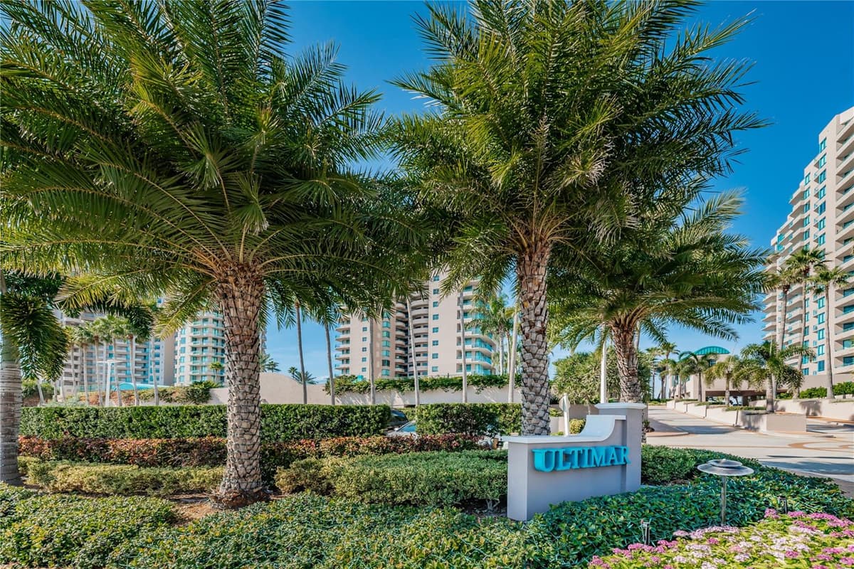 1540 GULF BOULEVARD — photo 44 of 45
