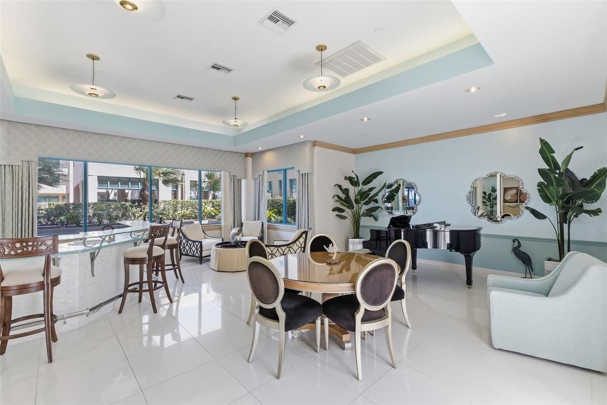 1540 GULF BOULEVARD — photo 42 of 45