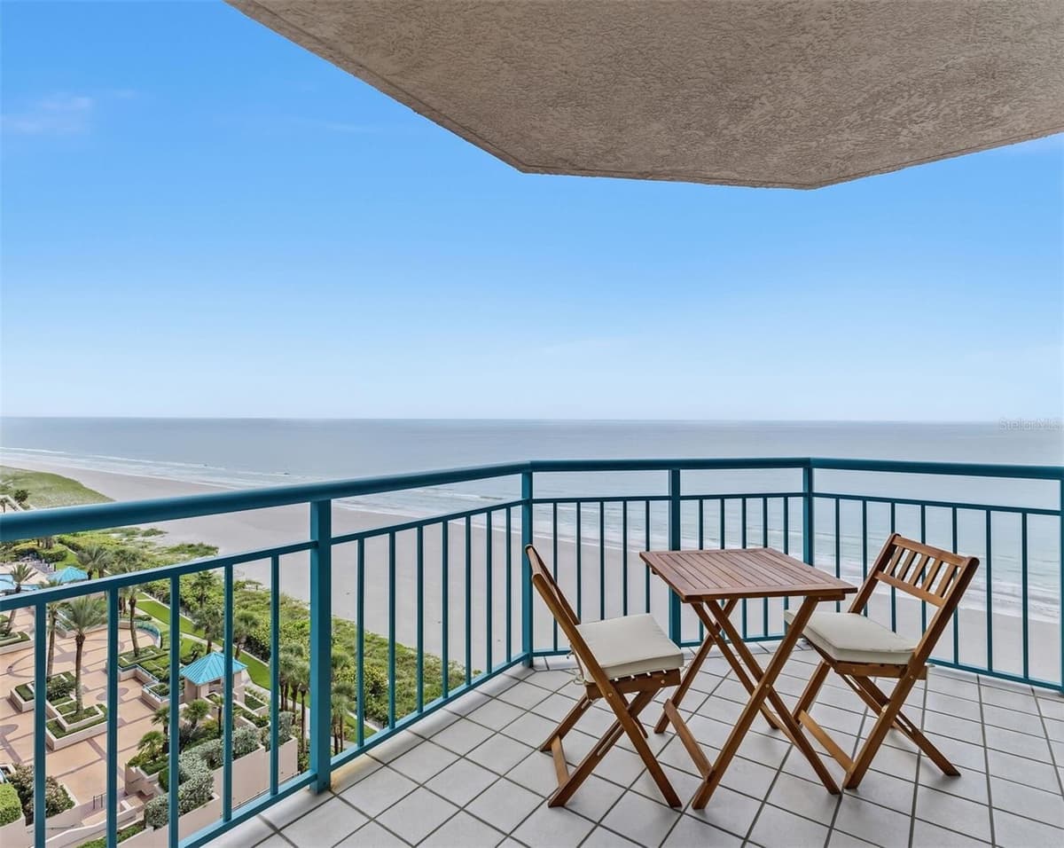 1540 GULF BOULEVARD — photo 23 of 45