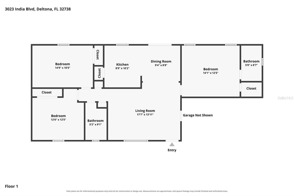 3023 INDIA BOULEVARD — photo 33 of 33