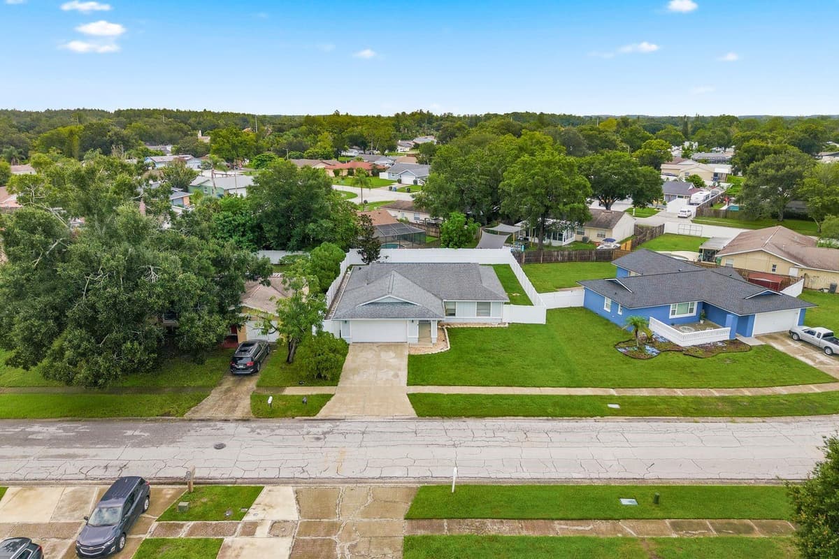 14309 ARBOR HILLS ROAD — photo 43 of 45