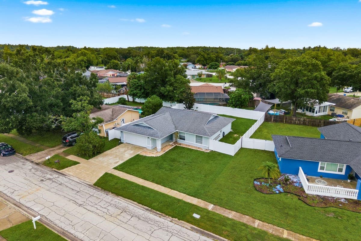 14309 ARBOR HILLS ROAD — photo 42 of 45