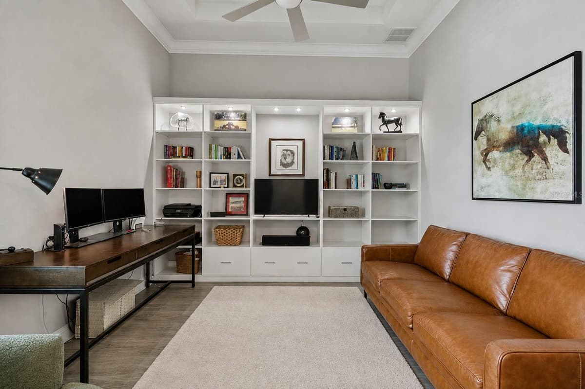 9005 BERNINI PLACE — photo 46 of 92