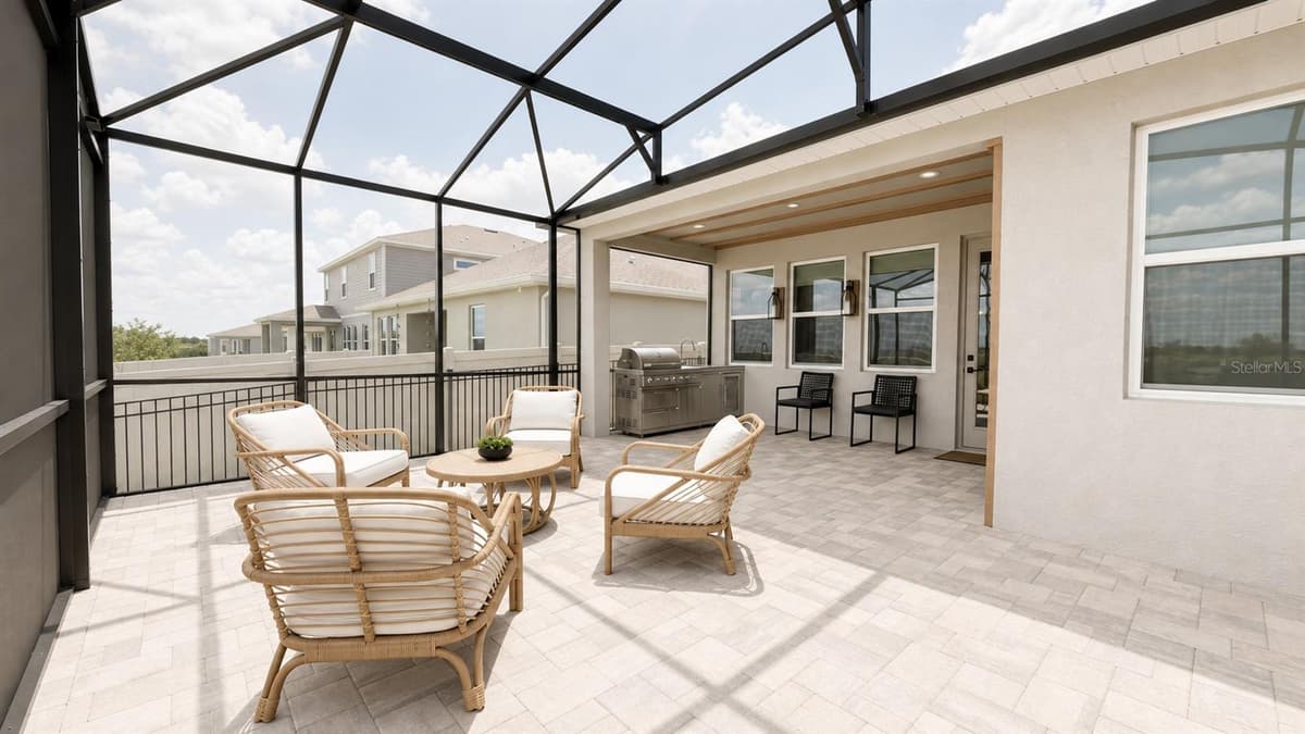3052 NAMASTE DRIVE — photo 31 of 33