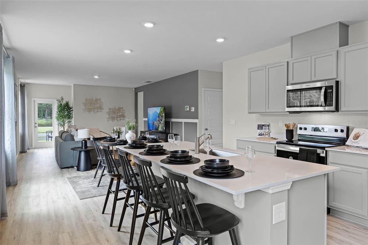 2818 WATERLILY WAY — photo 9 of 30