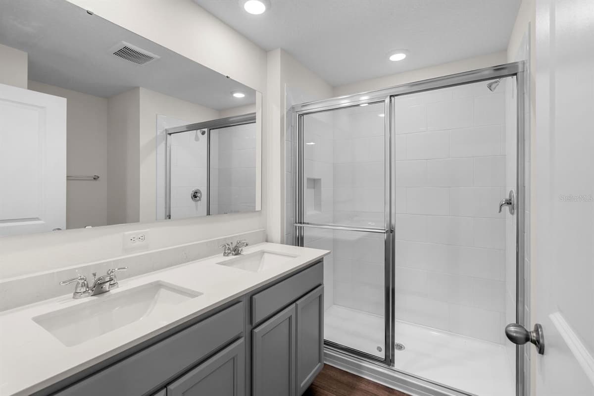 16521 BARBOURS CREEK WAY — photo 12 of 27