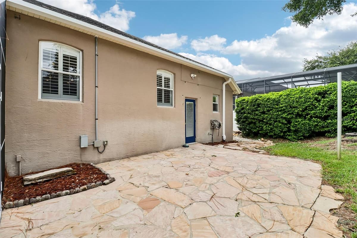 5729 OAK LAKE TRAIL — photo 45 of 47