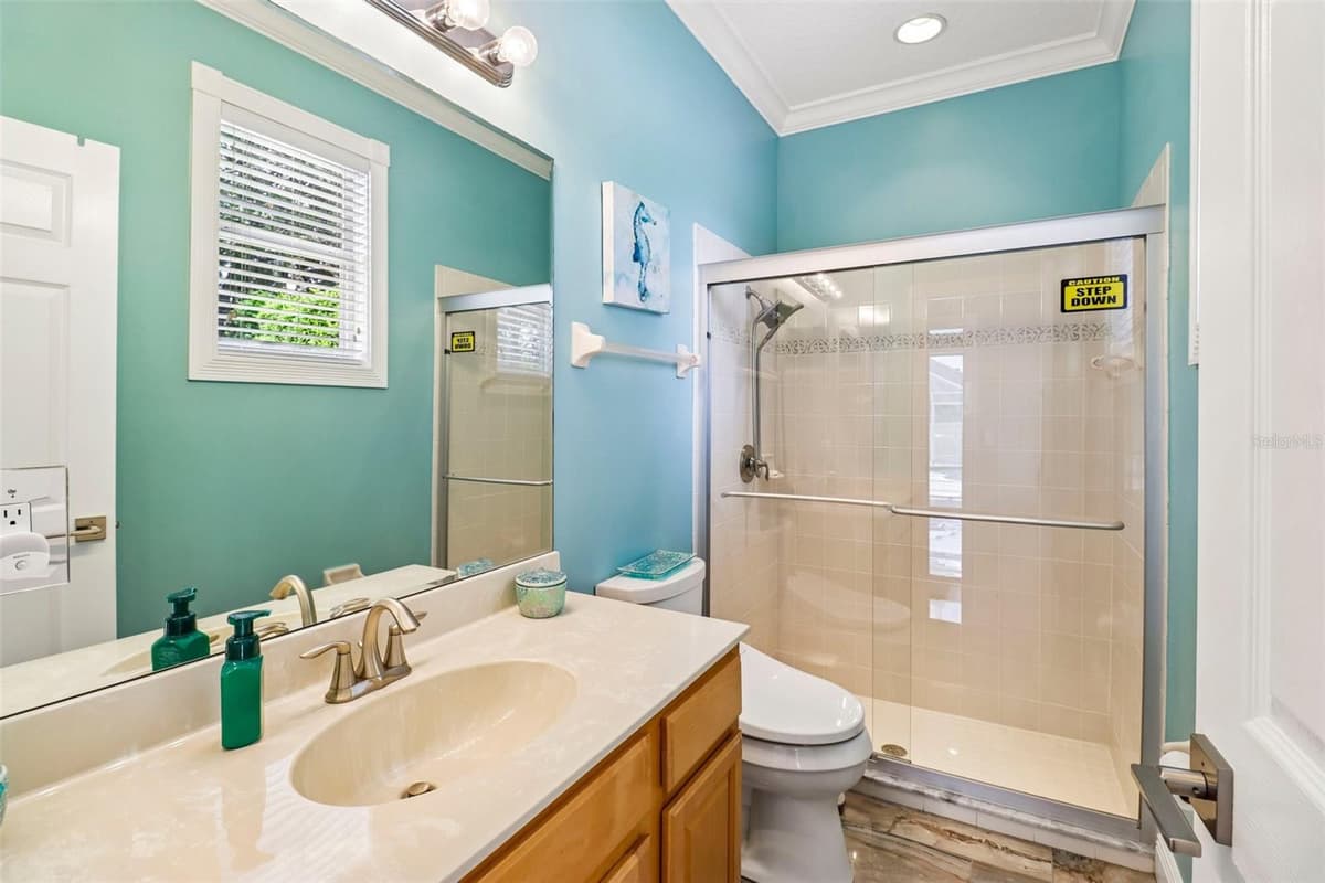 5729 OAK LAKE TRAIL — photo 35 of 47