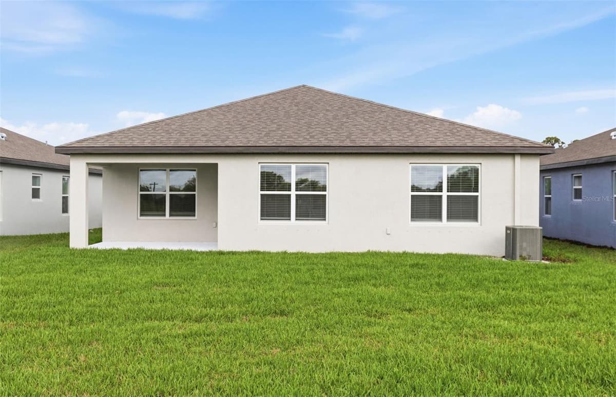 12809 BLUE REFLECTION AVENUE — photo 16 of 21