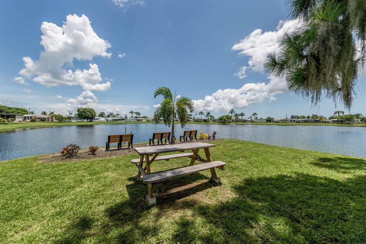 182 PALM HARBOR DRIVE — photo 33 of 65