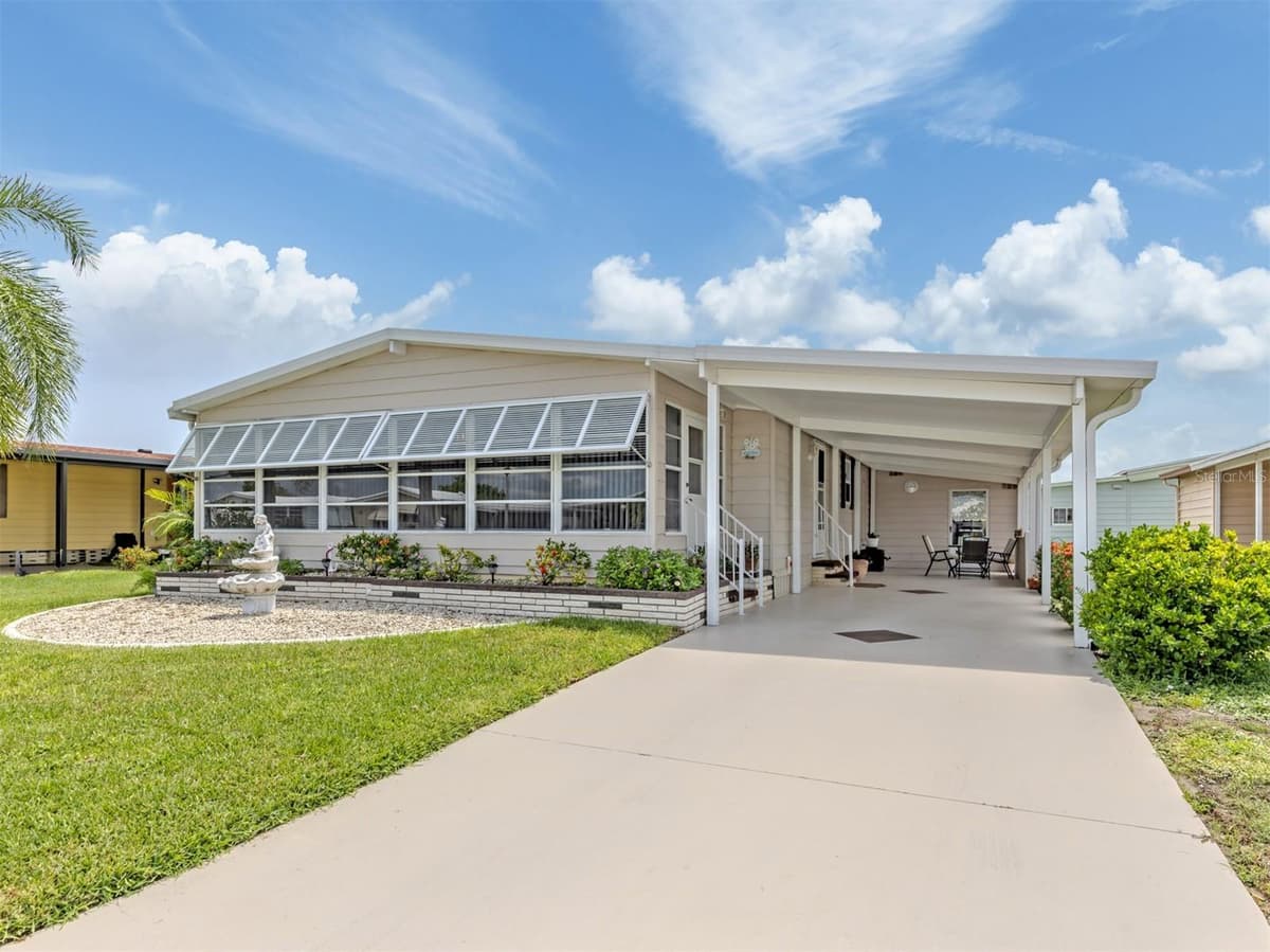 182 PALM HARBOR DRIVE — photo 2 of 65