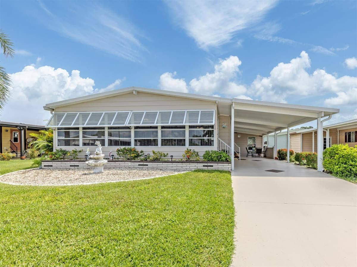 182 PALM HARBOR DRIVE — photo 3 of 65