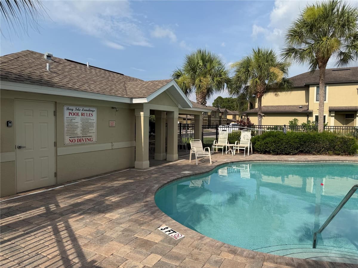 5166 BAY ISLE CIRCLE — photo 64 of 67