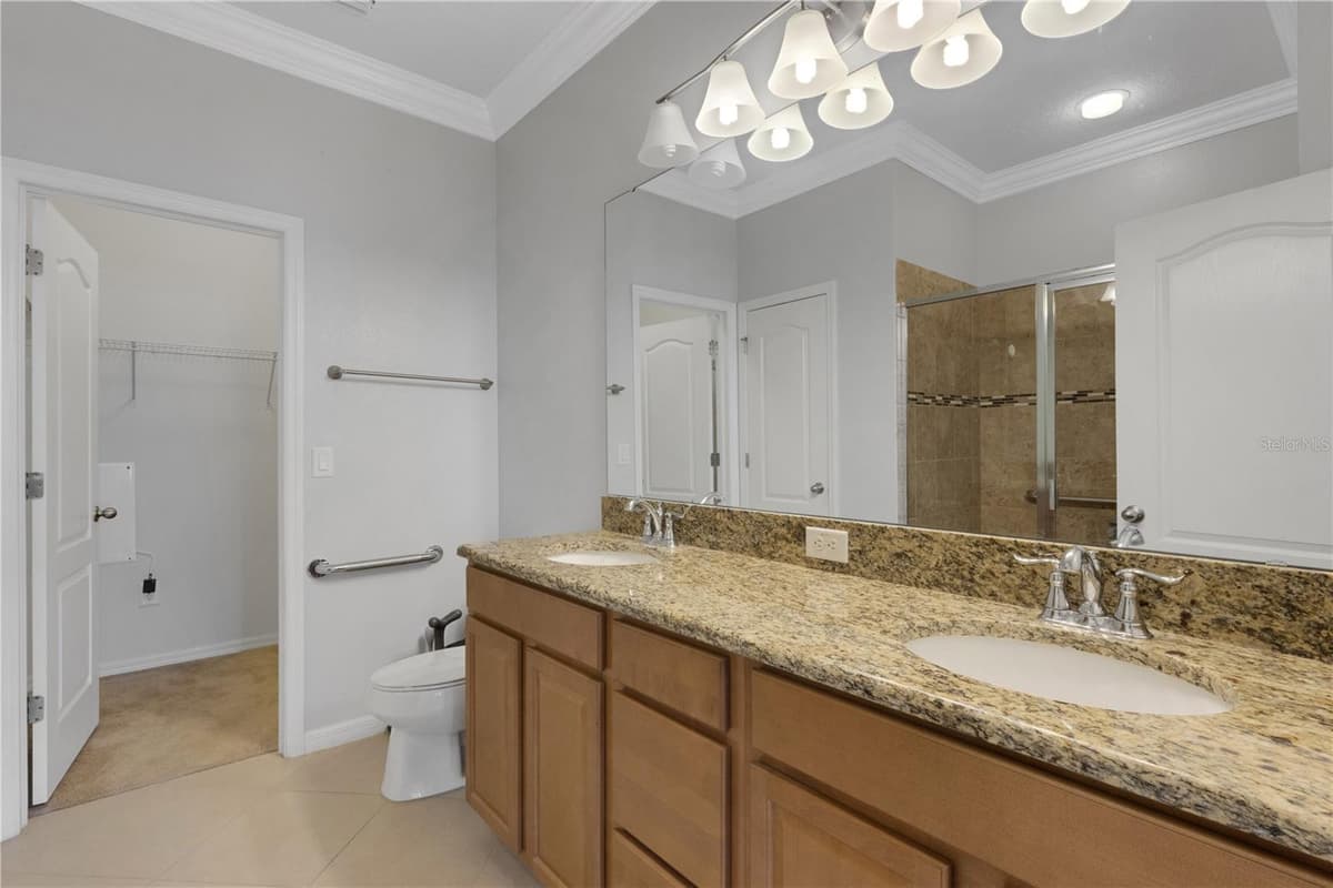 5166 BAY ISLE CIRCLE — photo 35 of 67